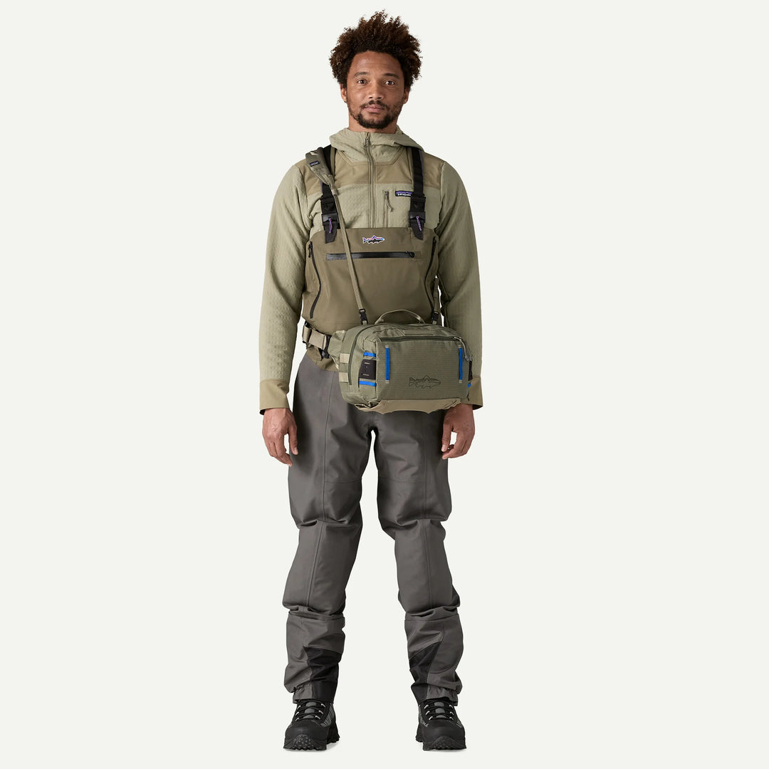 Stealth Switch Fishing Pack 9L