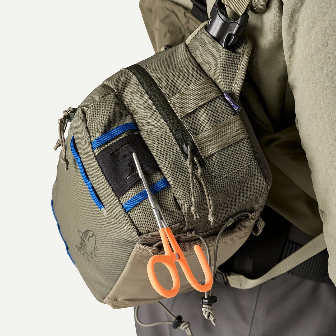 Stealth Switch Fishing Pack 9L