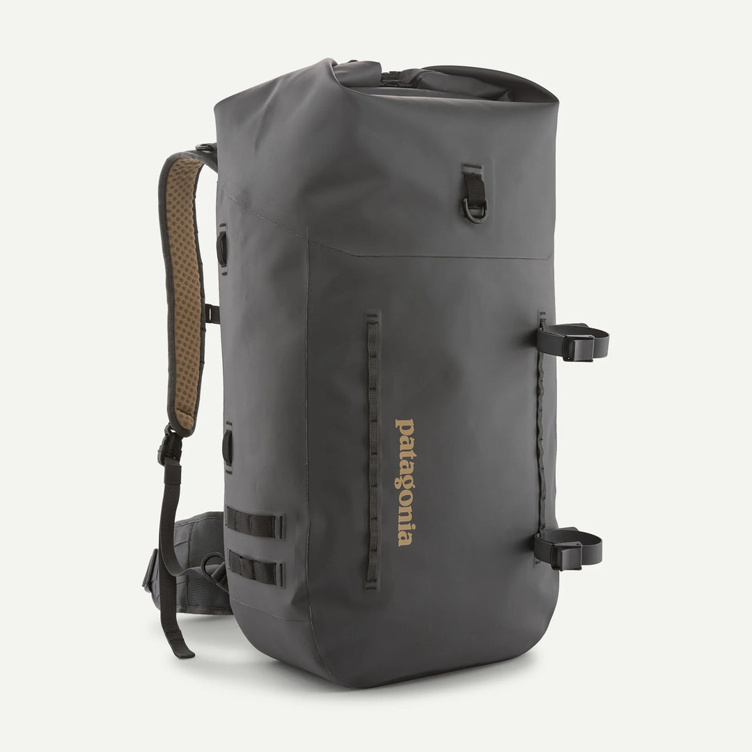 Guidewater Roll-Top Pack 41L
