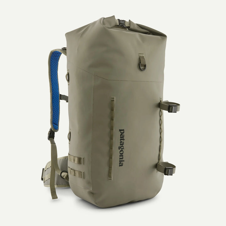 Guidewater Roll-Top Pack 41L
