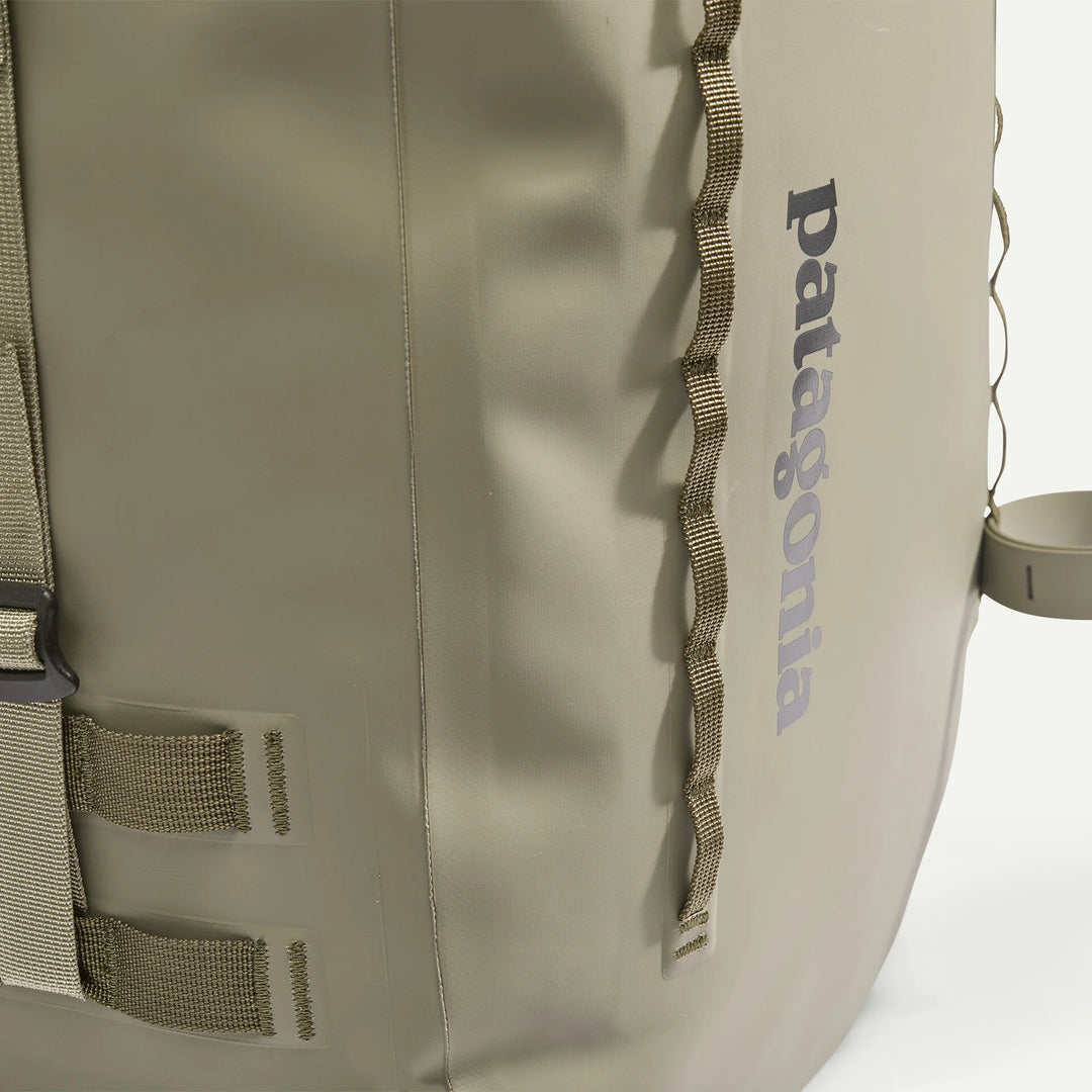 Guidewater Roll-Top Pack 41L