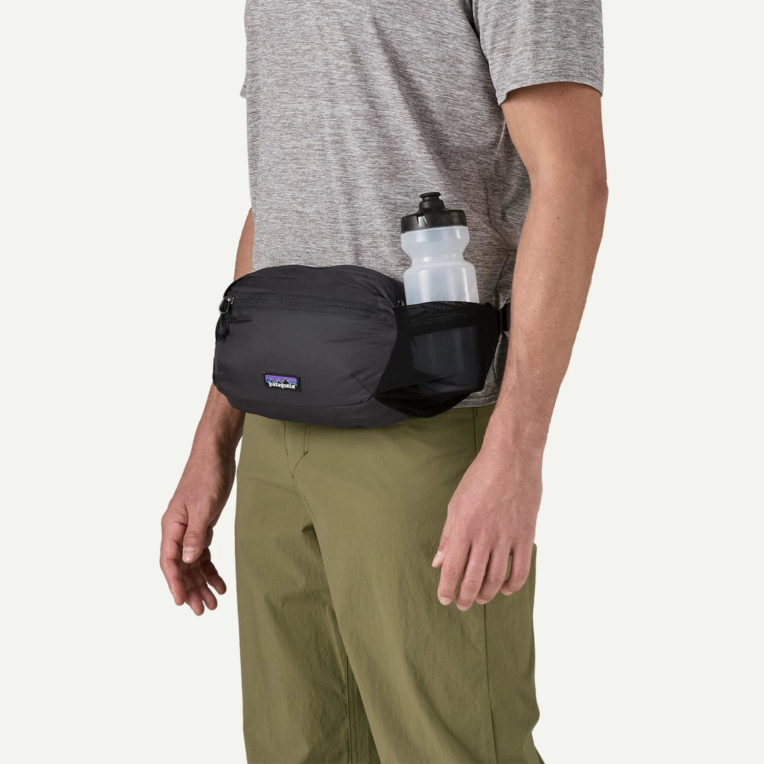 Terravia Hip Pack 5L