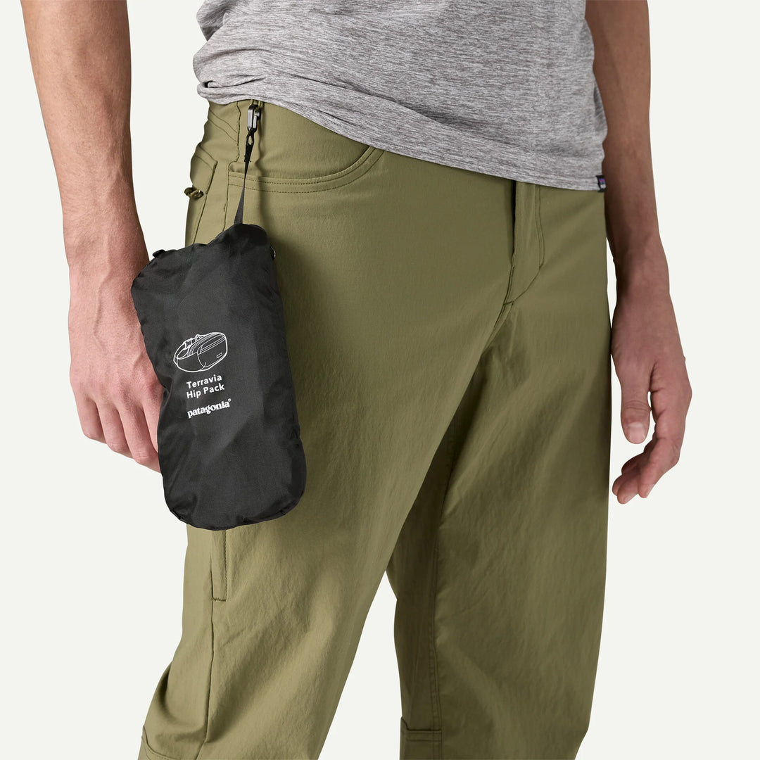Terravia Hip Pack 5L