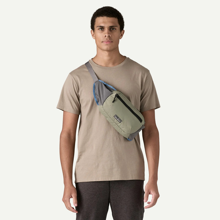 Terravia Hip Pack 5L