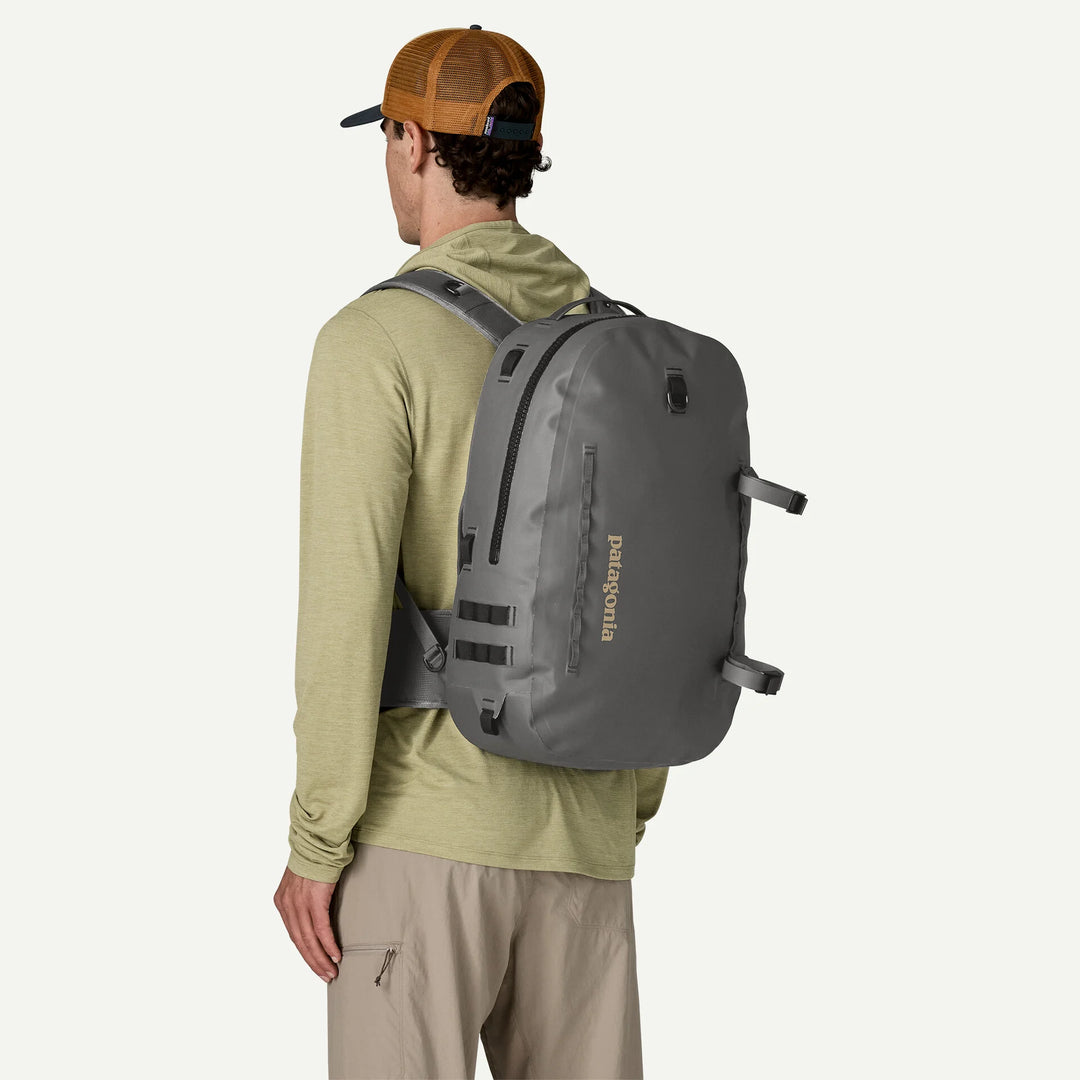 Guidewater Backpack 25L