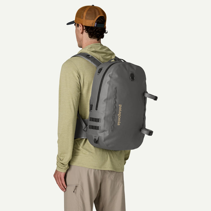 Guidewater Backpack 25L