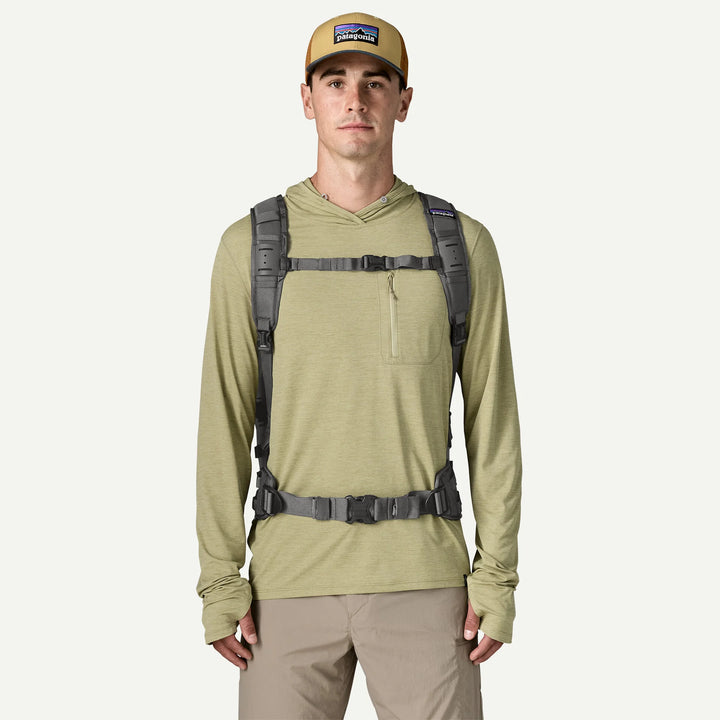 Guidewater Backpack 25L