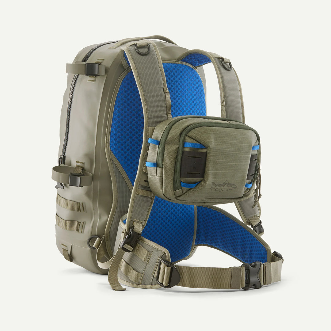 Guidewater Backpack 25L