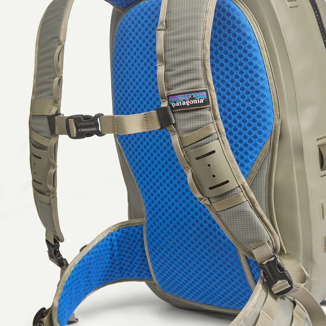 Guidewater Backpack 25L