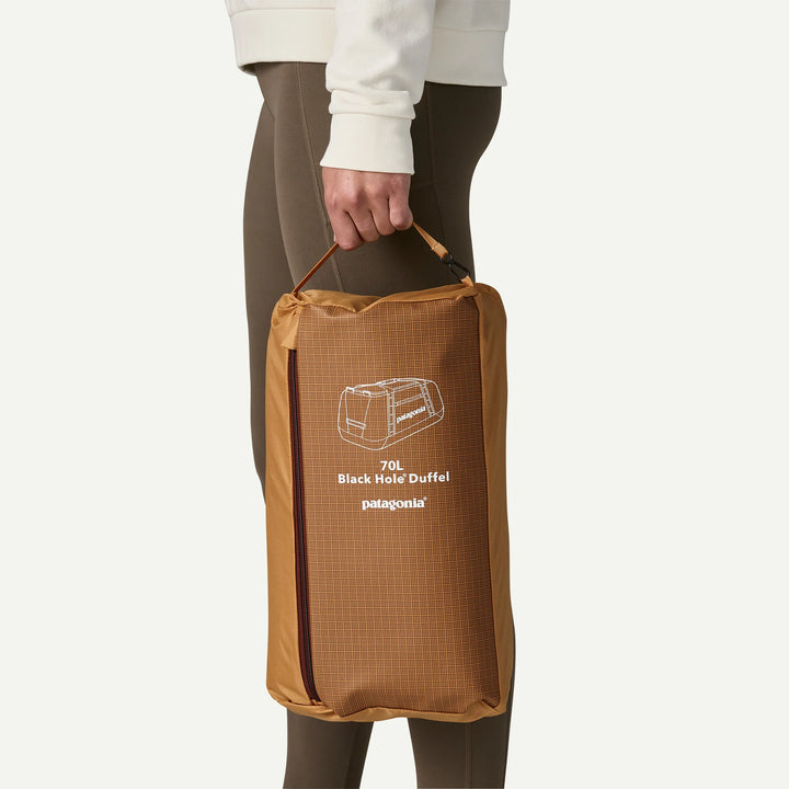 Black Hole® Duffel 55L