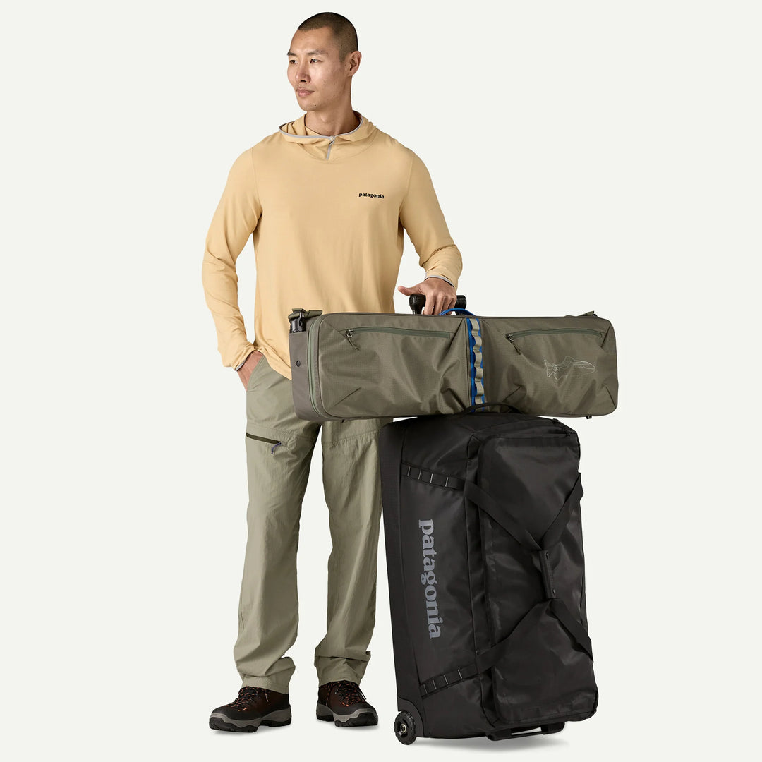 Black Hole® Rod Case