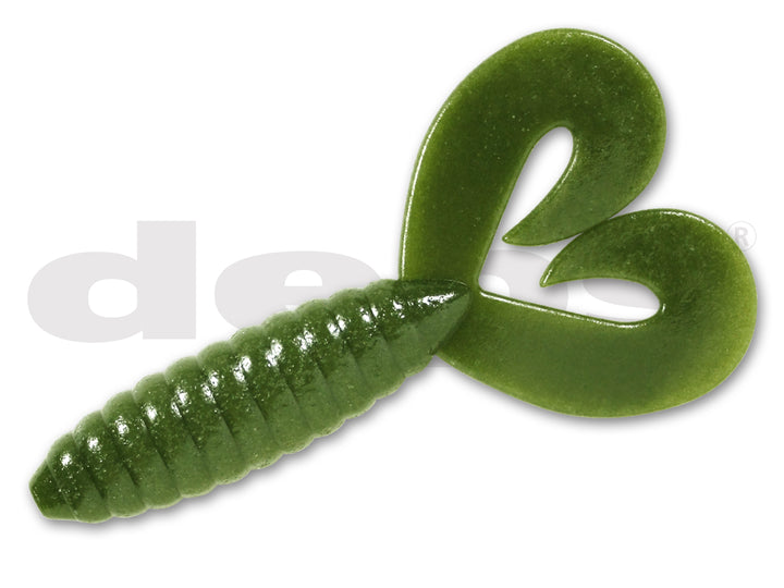 Deathadder Grub Twin-Tail