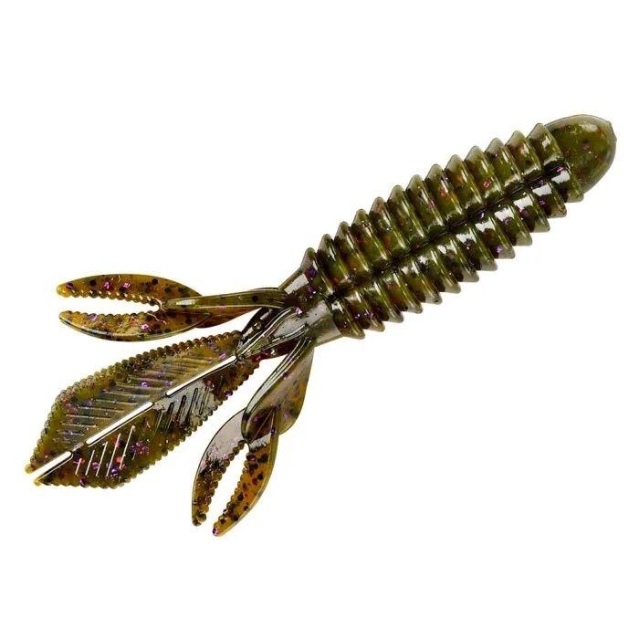 Wooly Bug