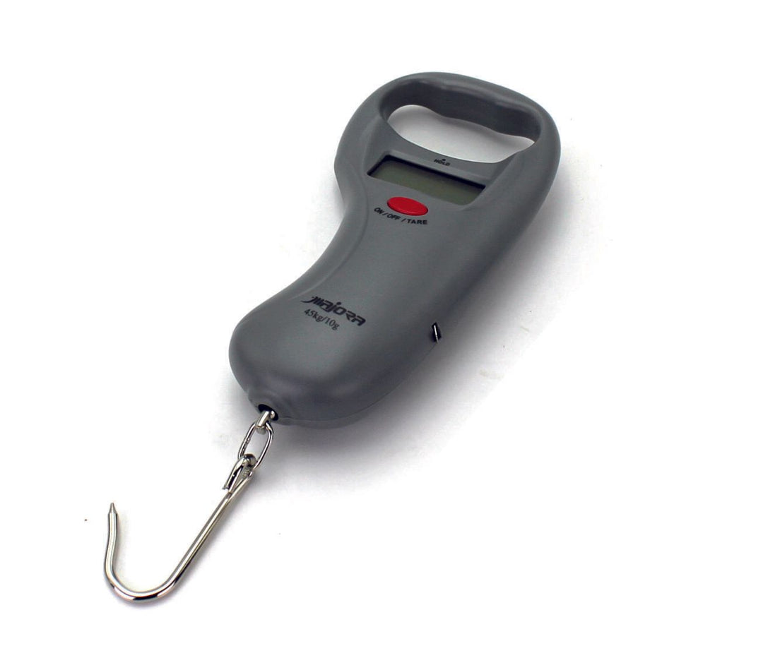 Digital Fish Scale 45 kg