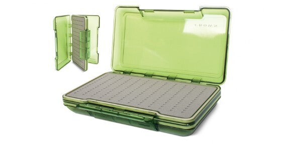 TD1980B Fly Box