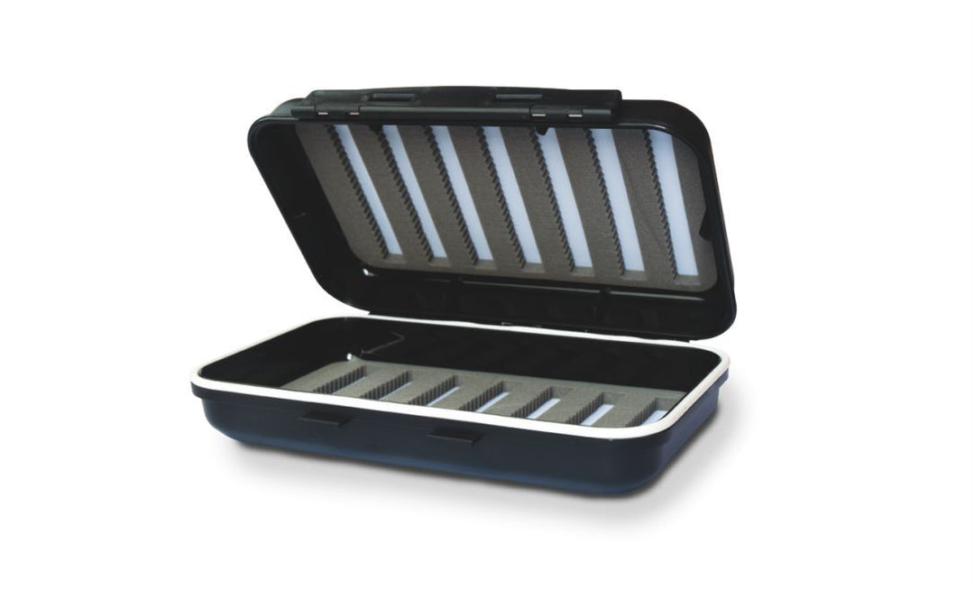 Fly Box Crown Serie 1250A &amp; 1660A