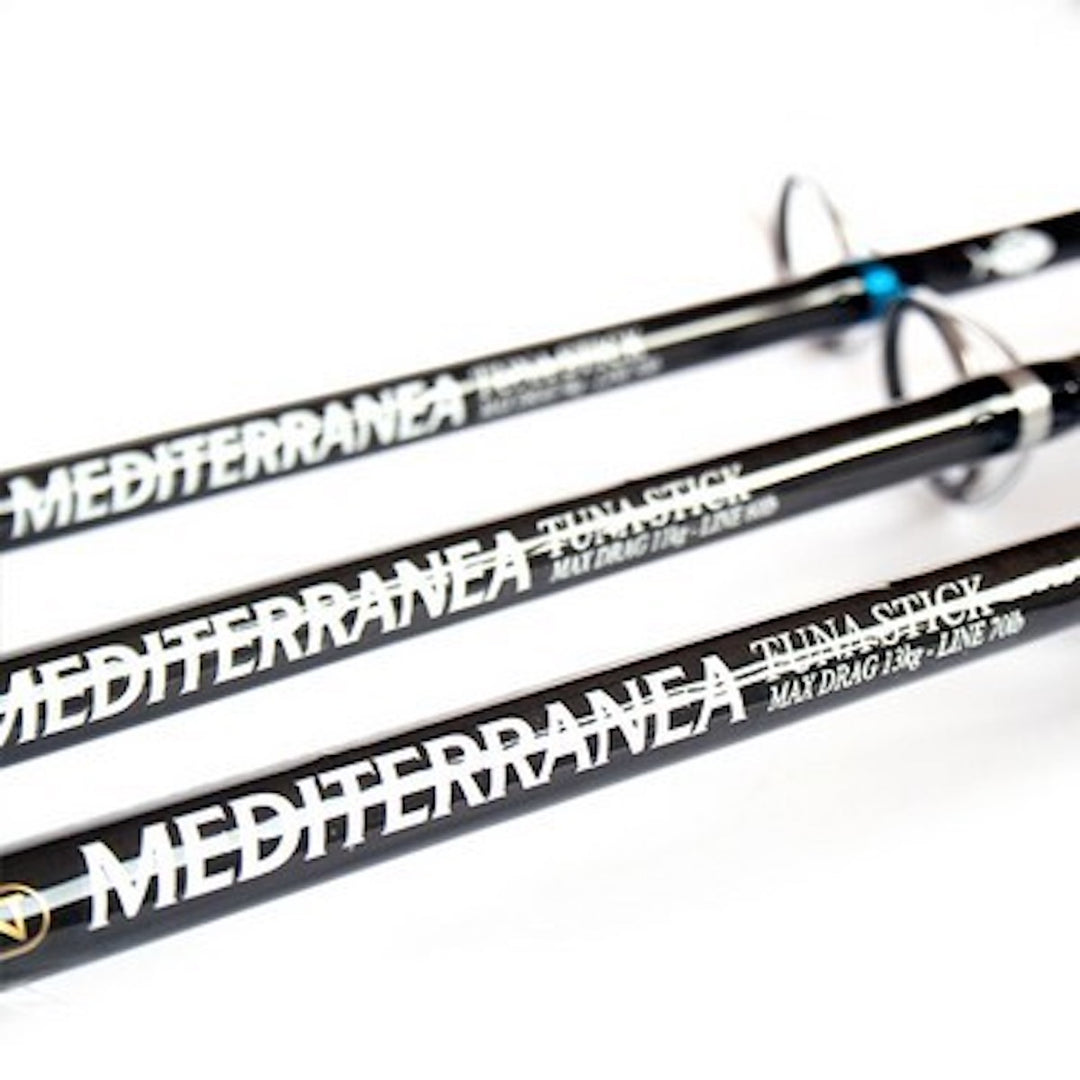 Mediterranea Tuna Stick