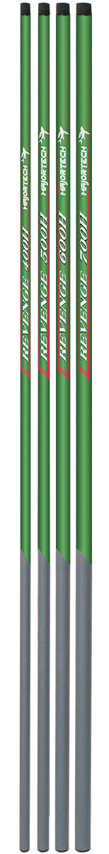 Majortech Revenge