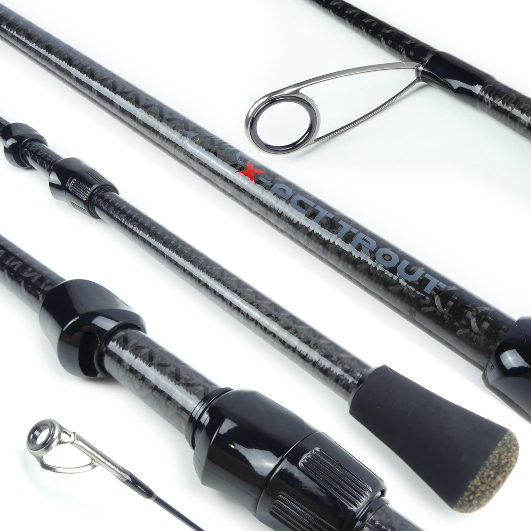 X-Act Trout