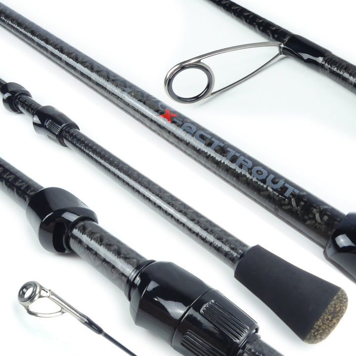 X-Act Trout