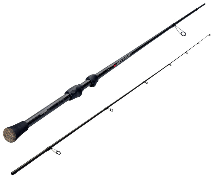 X-Act Trout