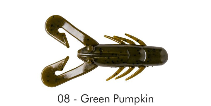 Hammer Craw