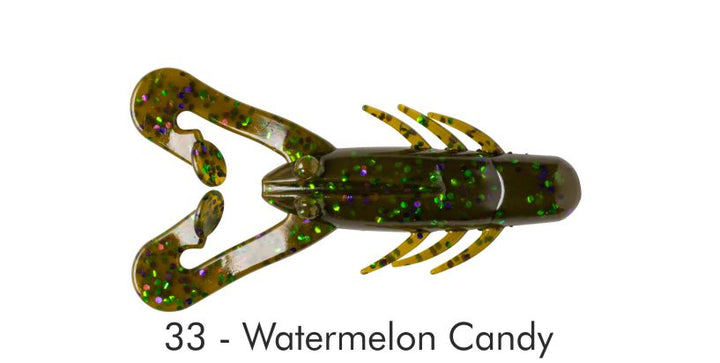 Hammer Craw