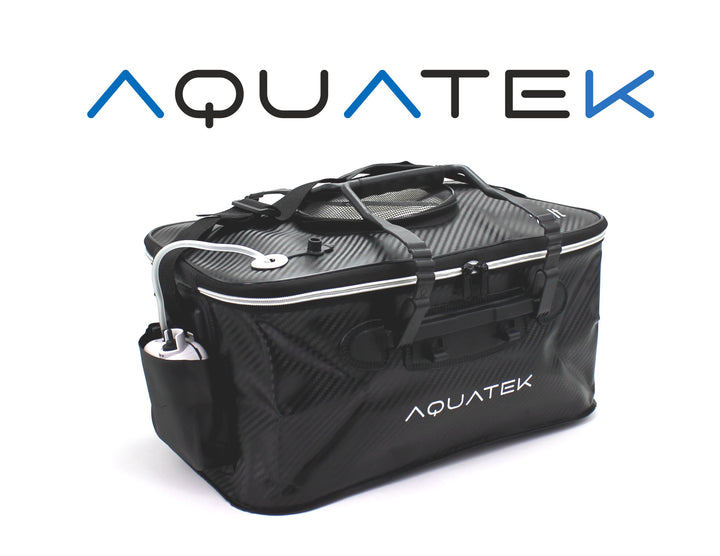 Aquatek Borsa Portavivo 30L