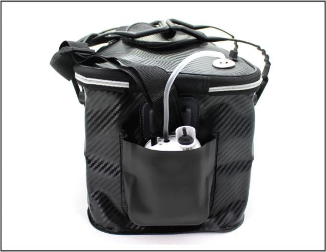 Aquatek Borsa Portavivo 30L