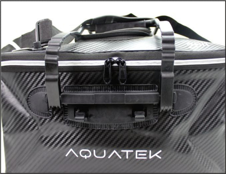 Aquatek Borsa Portavivo 30L