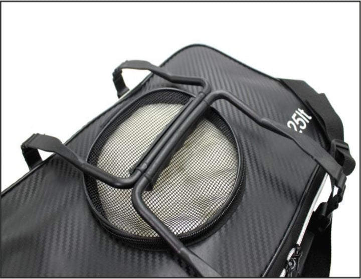 Aquatek Borsa Portavivo 30L