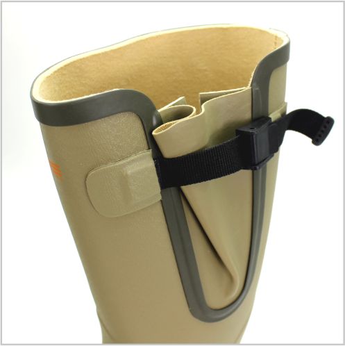 Stivale Ginocchio Short Boots