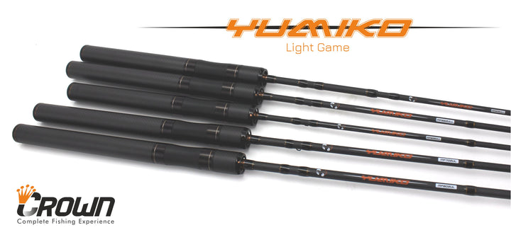 Yumiko Light Game