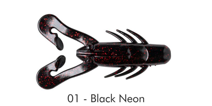Hammer Craw