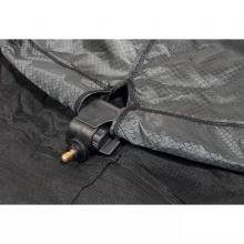 Trabucco XSD PRO Keepnet Squared