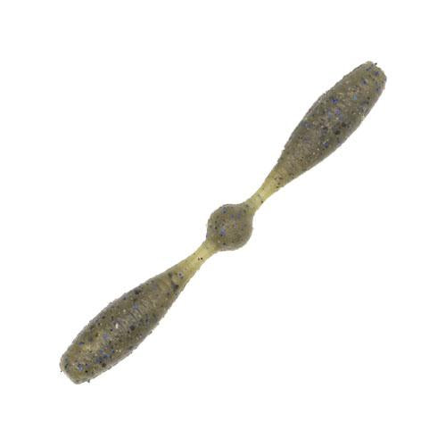 Dumbbell Worm