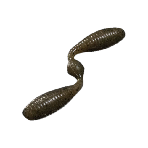 Dumbbell Worm