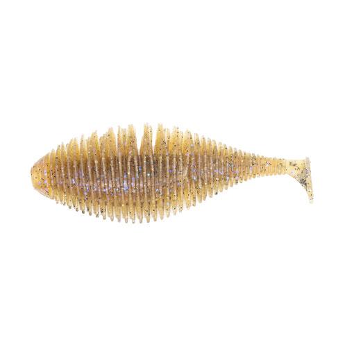 Bellows Gill Swimmer