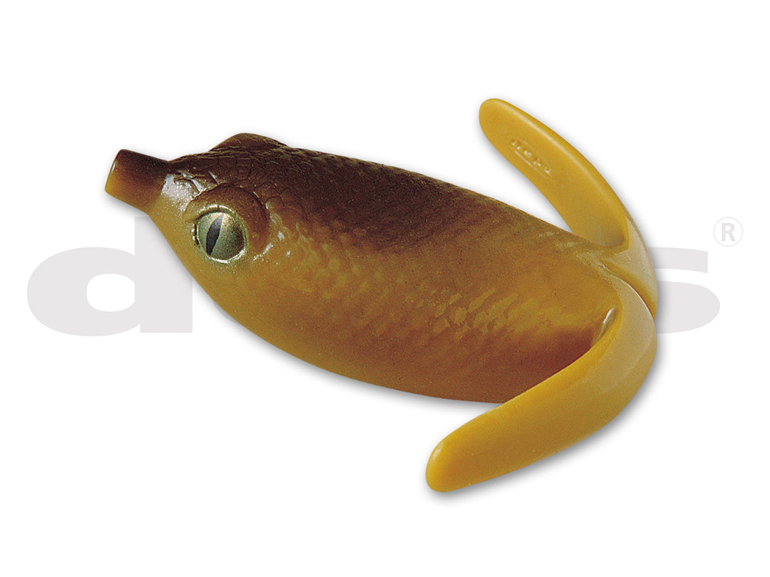 Basirisky Soft Belly 60-70