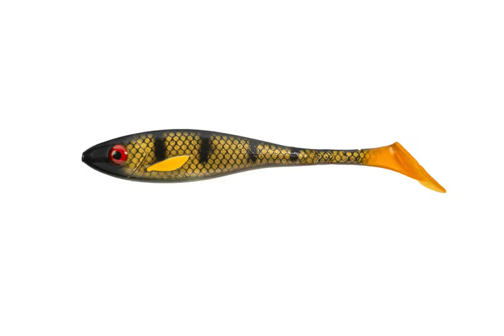 Gator Superslow