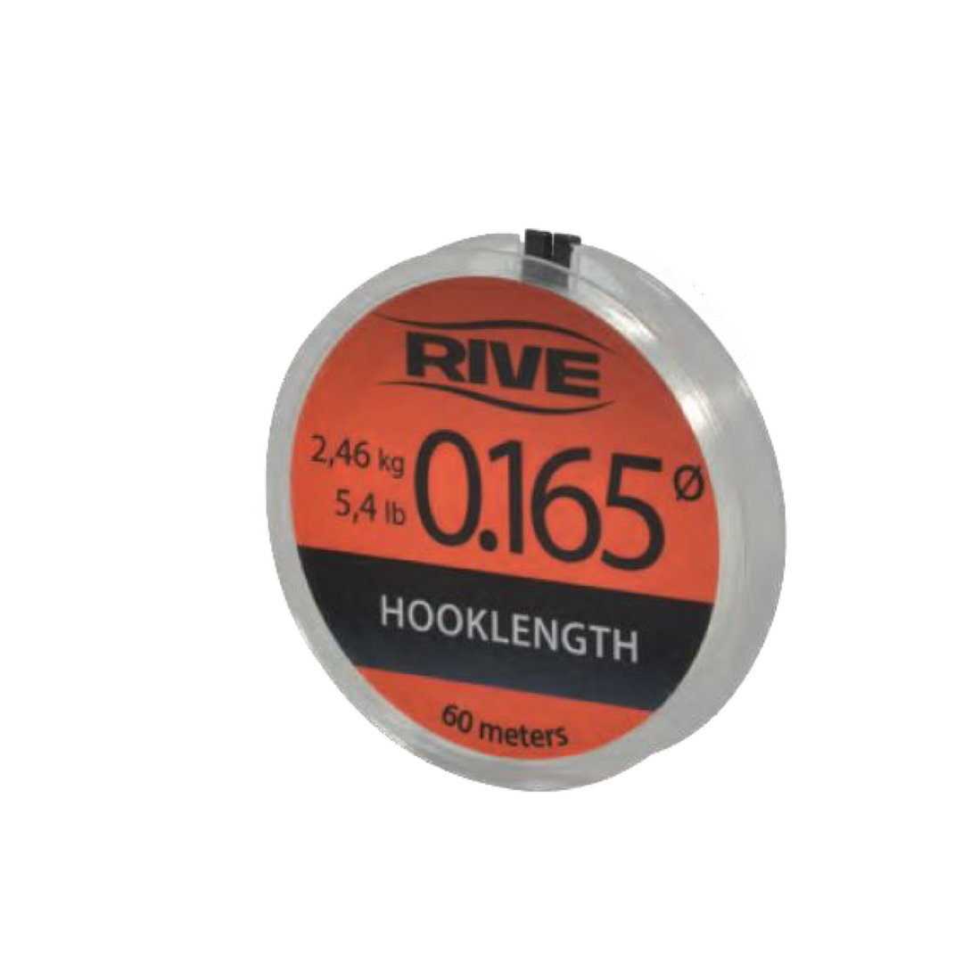 Hooklenght Rive