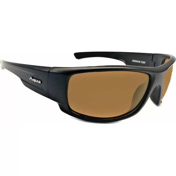 Minnow Polarized Occhiali Aqua Pl