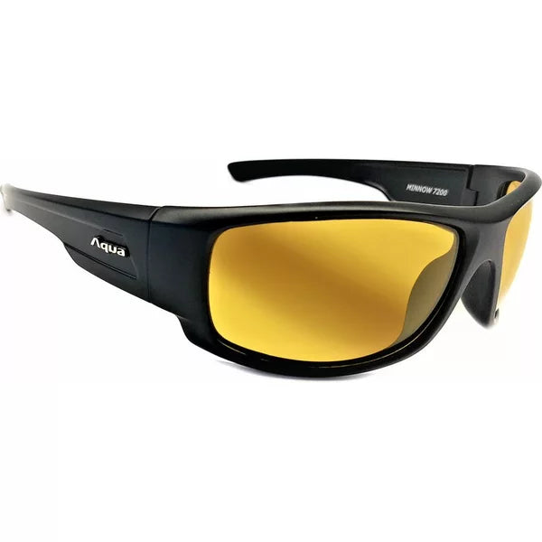 Minnow Polarized Occhiali Aqua Pl