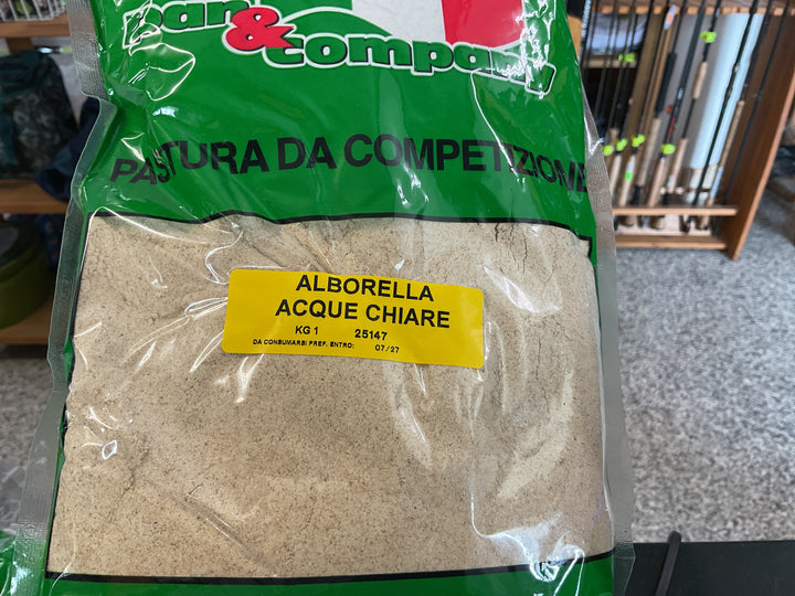 Pastura