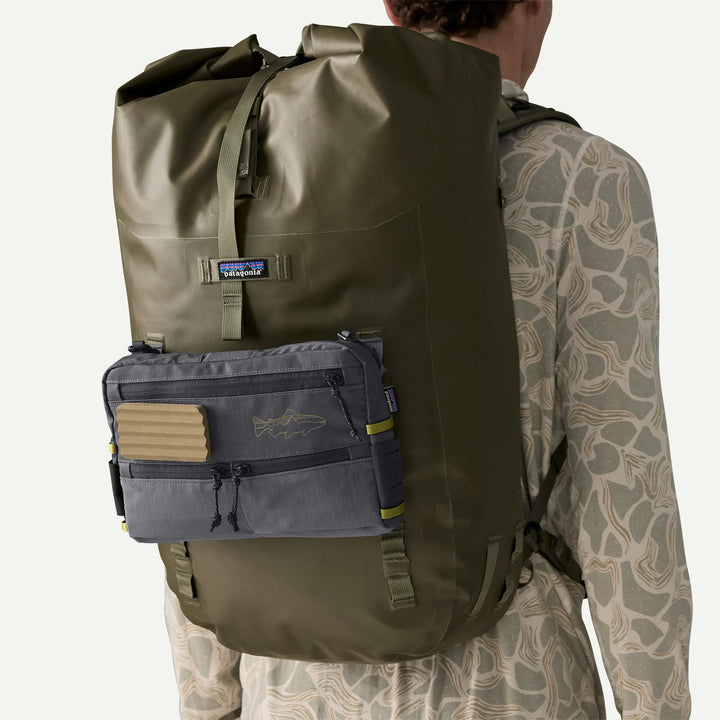 Stealth Switch Pack 3L