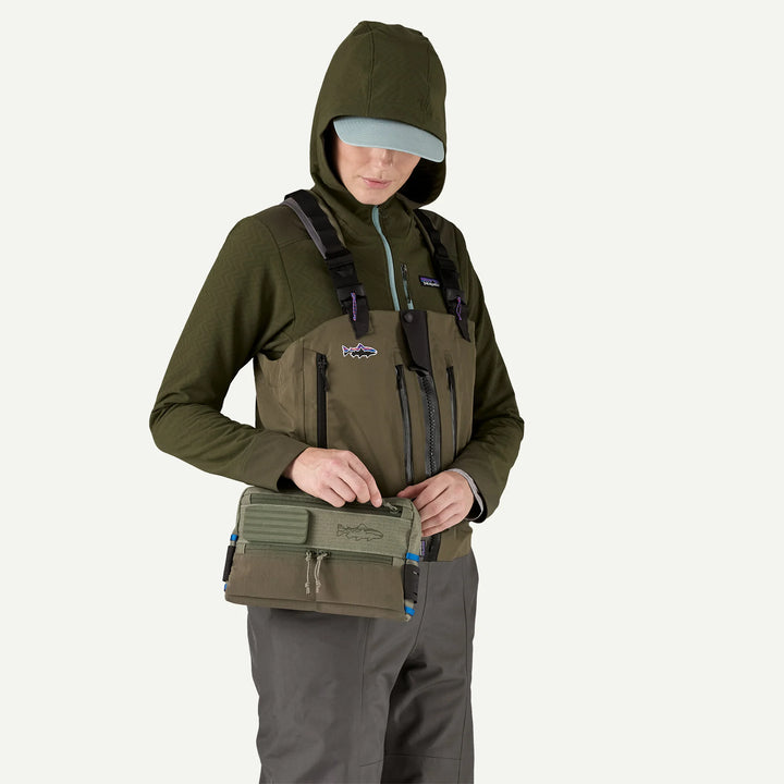 Stealth Switch Pack 3L