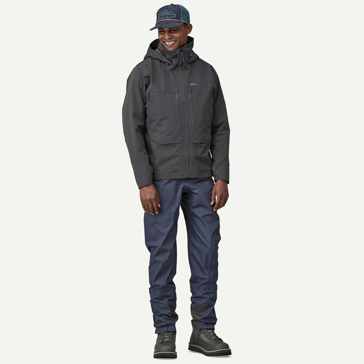 Men's Swiftcurrent® Wading Jacket
