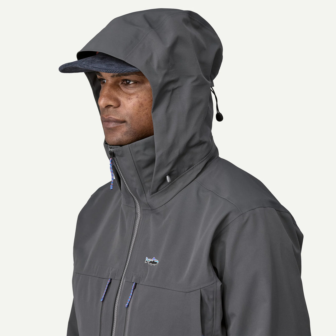 Men's Swiftcurrent® Wading Jacket