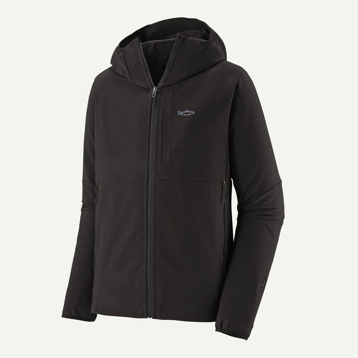Men's R1® TechFace Fitz Roy Trout Hoody