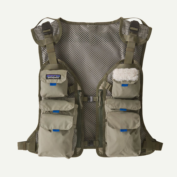 Stealth Convertible Fishing Vest